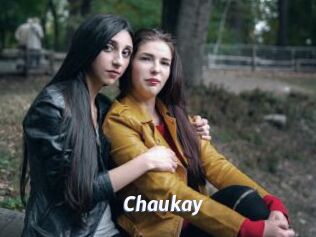 Chaukay
