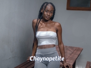 Chaynapetite