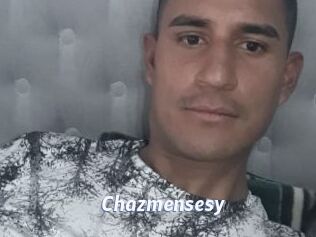 Chazmensesy