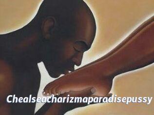 Chealseacharizma_paradisepussy