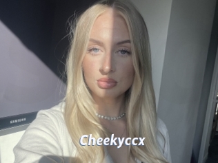 Cheekyccx