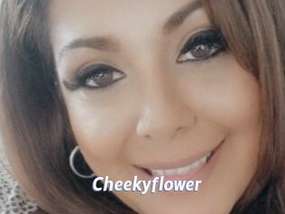 Cheekyflower