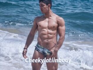 Cheekylatiinbooy