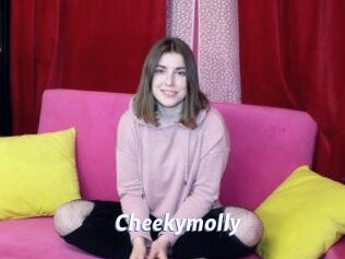 Cheekymolly