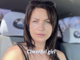Cheerful_girl