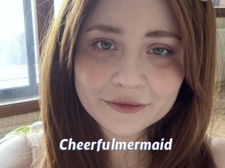 Cheerfulmermaid