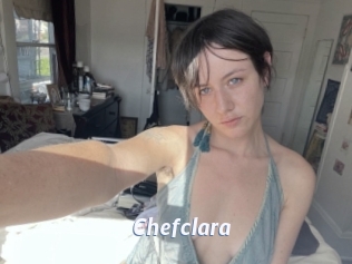 Chefclara