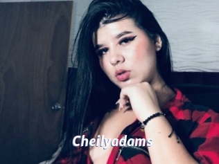 cheilyadams Sexe amateur contributions