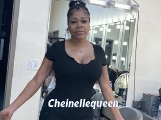 Cheinellequeen