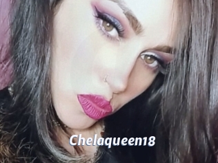 Chelaqueen18