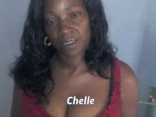 Chelle