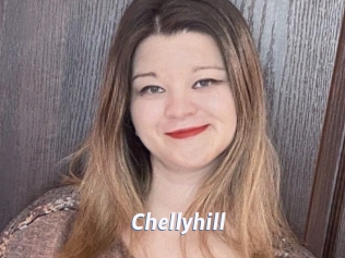 Chellyhill