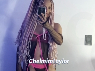 Chelmimtaylor