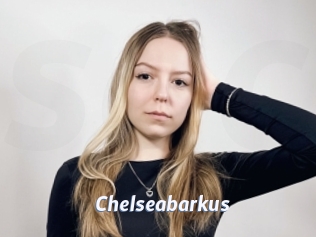 Chelseabarkus