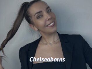 Chelseabarns
