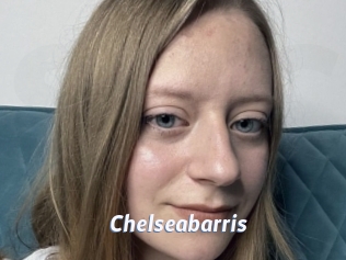 Chelseabarris