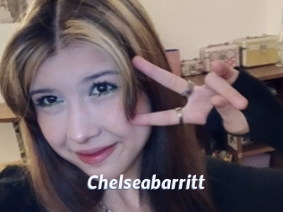 Chelseabarritt