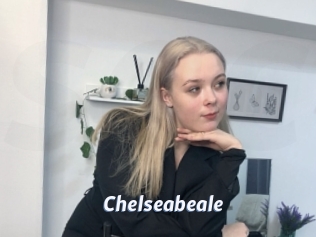 Chelseabeale