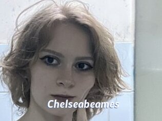 Chelseabeames