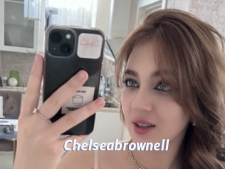 Chelseabrownell