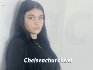 Chelseachurchwel