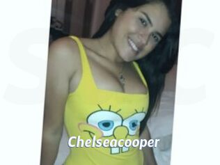Chelseacooper