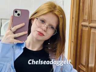 Chelseadaggett