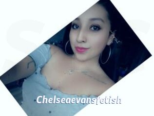 Chelseaevansfetish