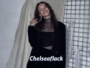 Chelseaflack