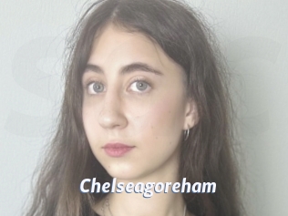 Chelseagoreham