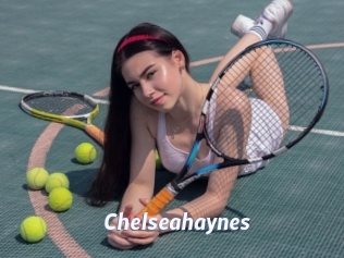 Chelseahaynes