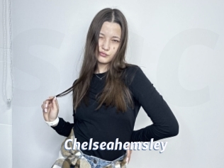 Chelseahemsley
