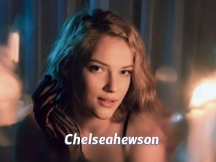 Chelseahewson