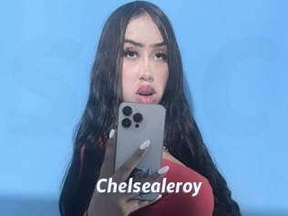 Chelsealeroy