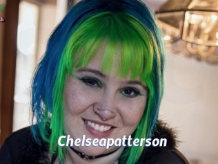 Chelseapatterson