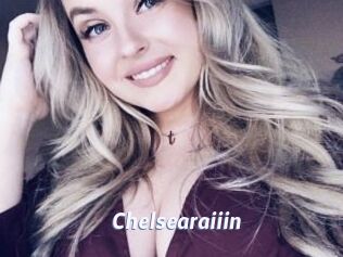 Chelsearaiiin