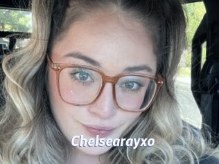 Chelsearayxo