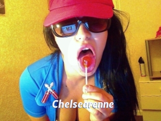 Chelsearenne