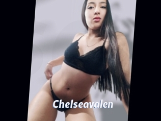 Chelseavalen