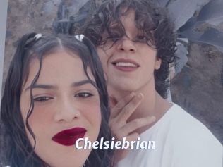 Chelsiebrian
