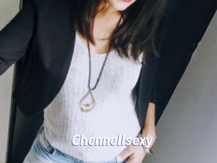 Chennellsexy