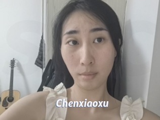 Chenxiaoxu