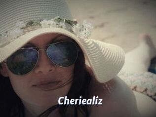 Cheriealiz