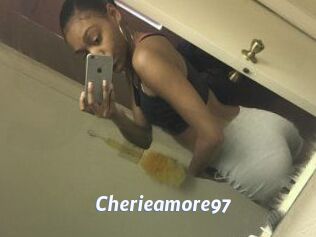 Cherieamore97