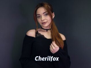Cherilfox