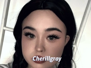 Cherillgray