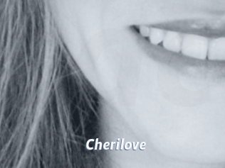 Cherilove