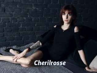 Cherilrosse