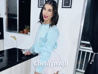 cherilyndoll Sexe amateur contributions