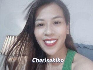 Cherisekiko
